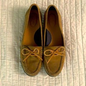 Sperry Top-Sider Women’s Shoes - 9.5